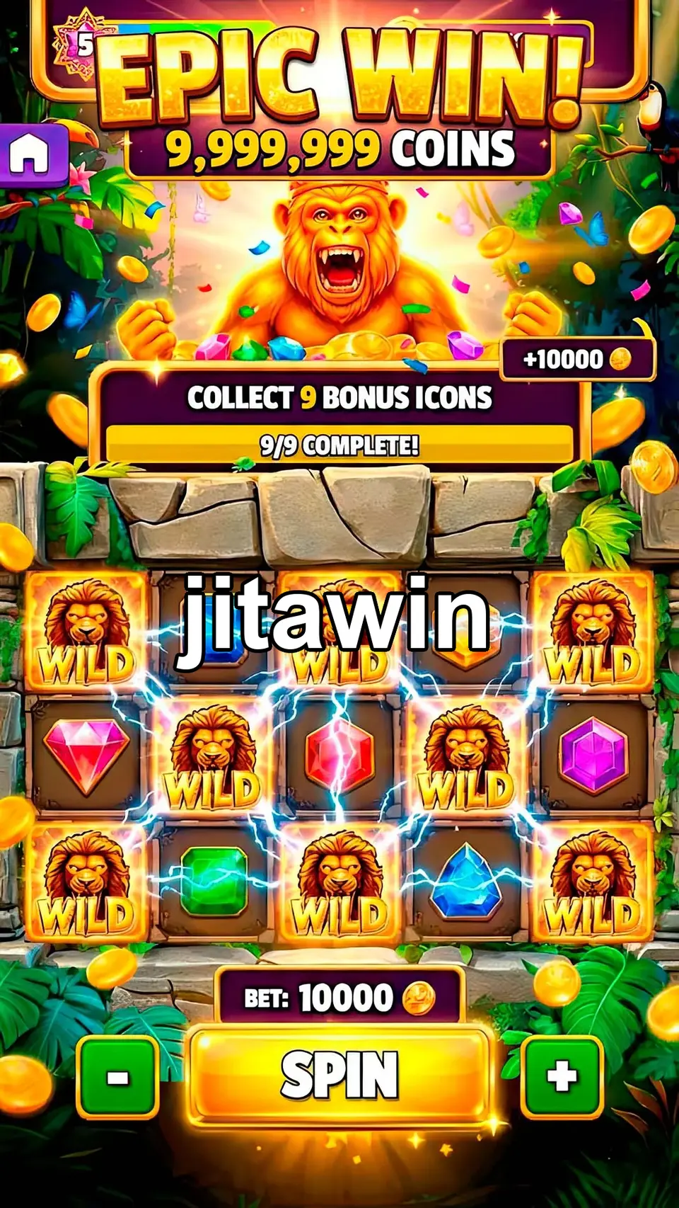 jitawin ডাউনলোড