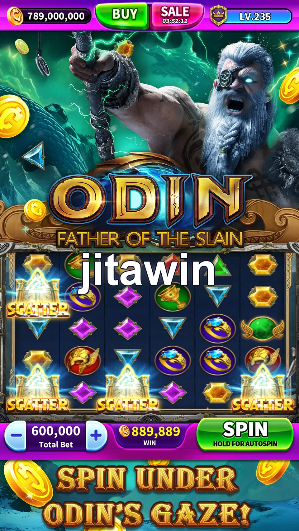 jitawin লগইন