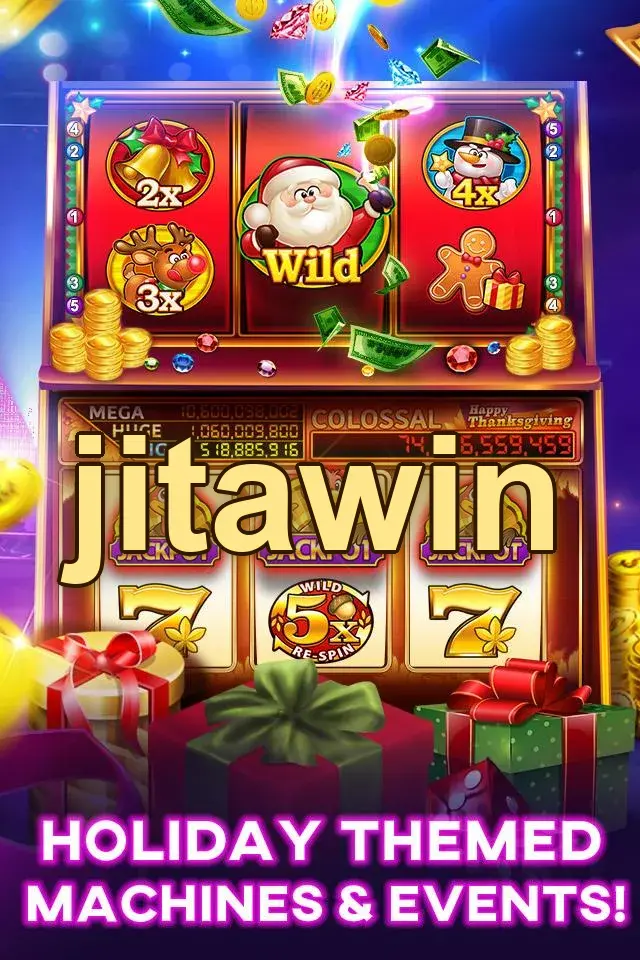 jitawin লগইন