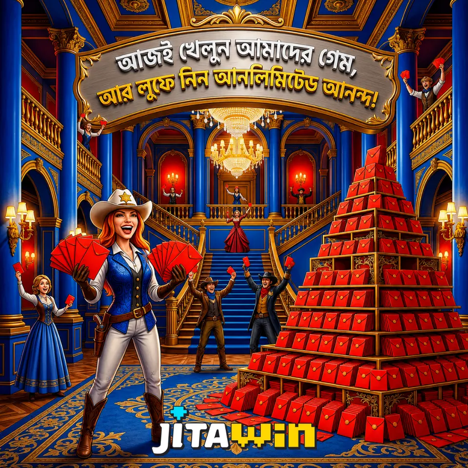 jitawin এখনই নিবন্ধন করুন - ডাউনলোড APK