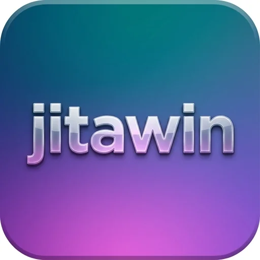 jitawin Logo - অফিসিয়াল