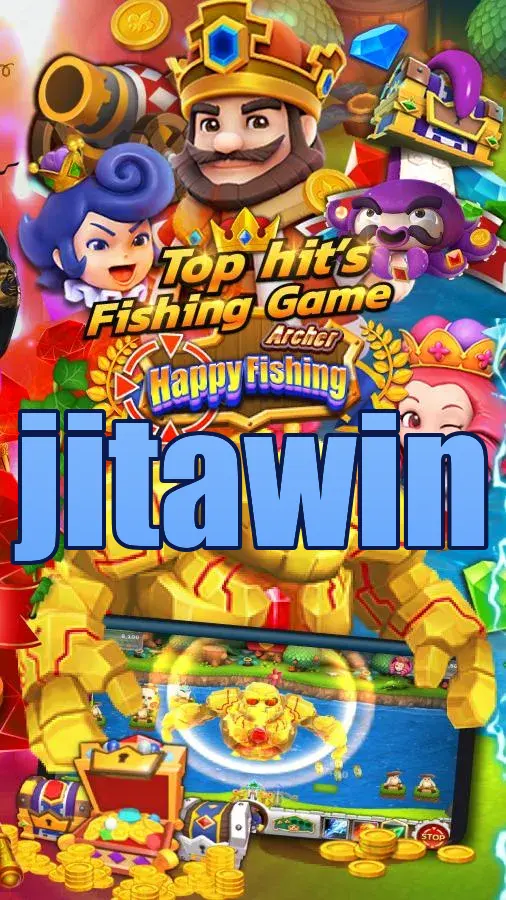 jitawin Preview - অফিসিয়াল ডাউনলোড
